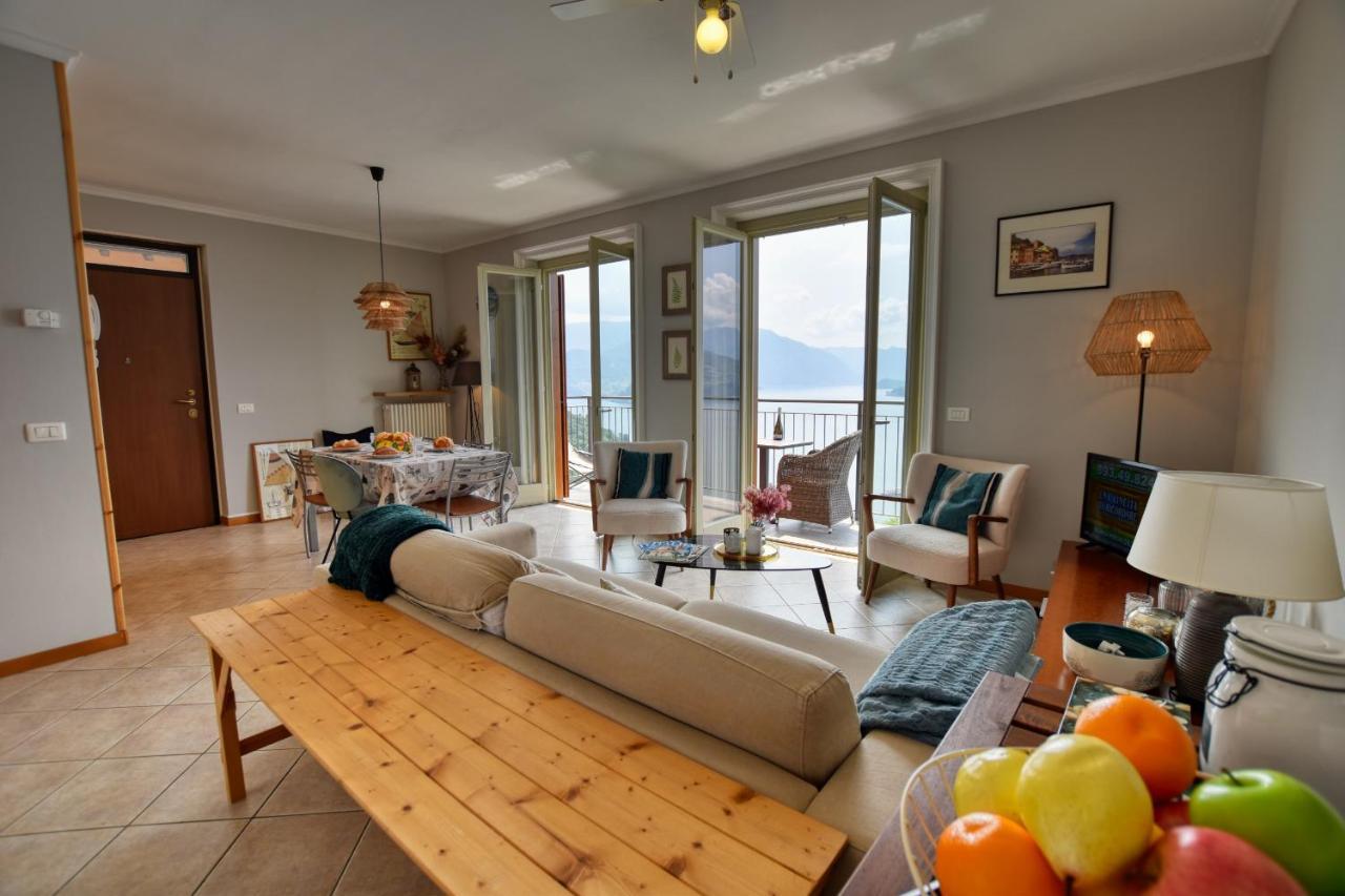 Varenna Διαμέρισμα Perledo Εξωτερικό φωτογραφία