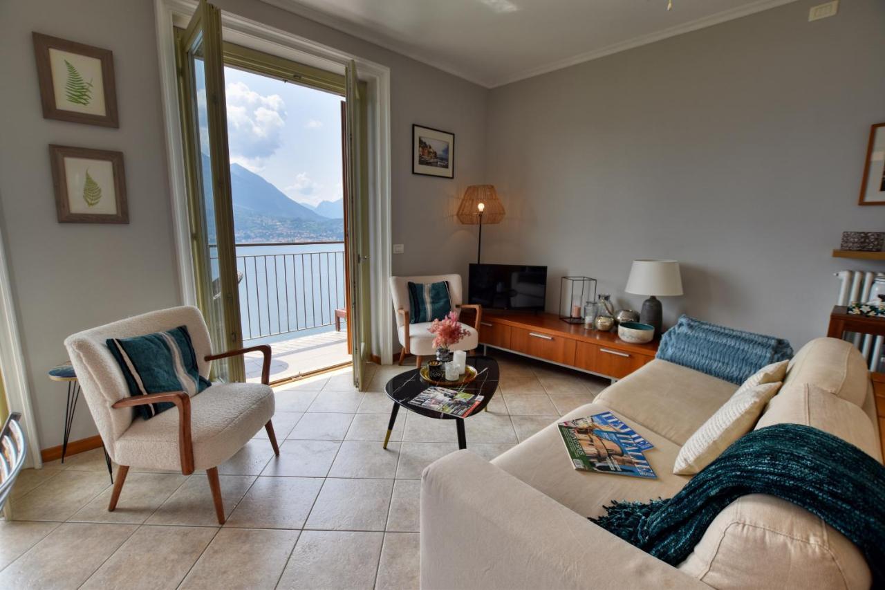 Varenna Διαμέρισμα Perledo Εξωτερικό φωτογραφία