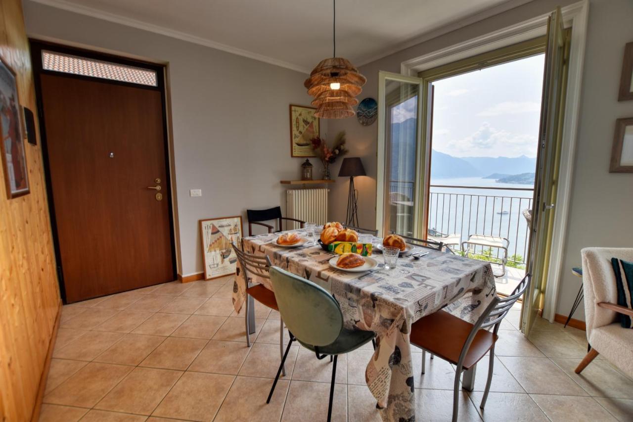 Varenna Διαμέρισμα Perledo Εξωτερικό φωτογραφία
