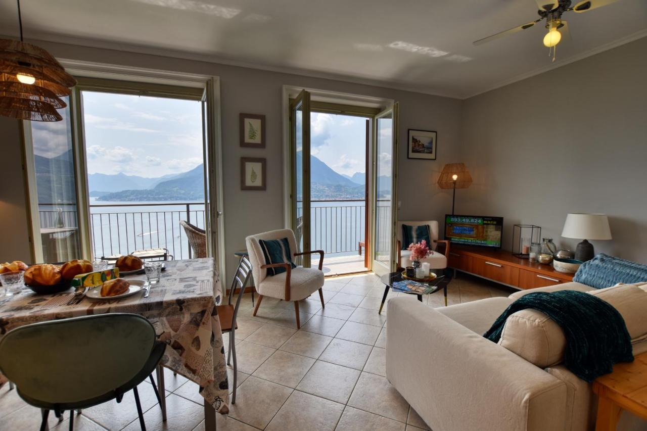 Varenna Διαμέρισμα Perledo Εξωτερικό φωτογραφία