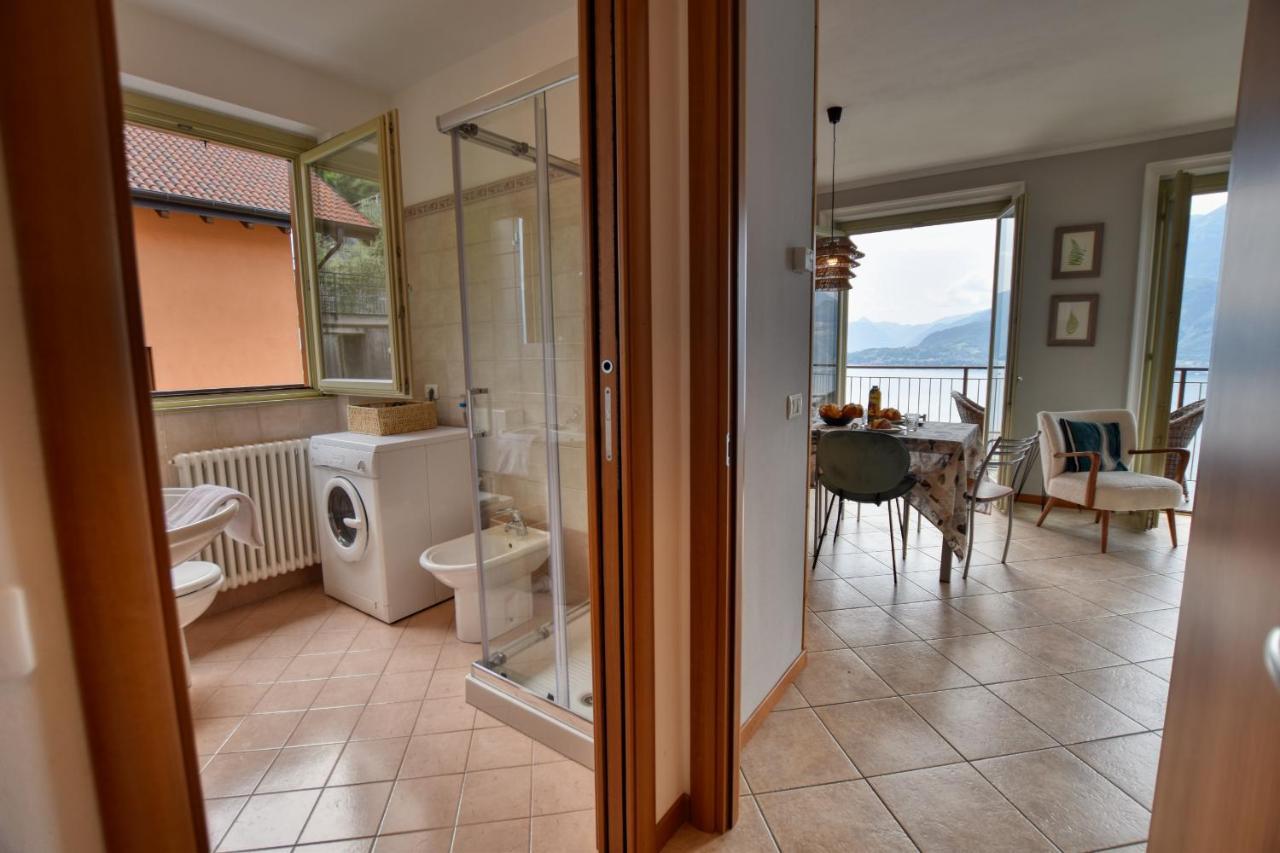 Varenna Διαμέρισμα Perledo Εξωτερικό φωτογραφία