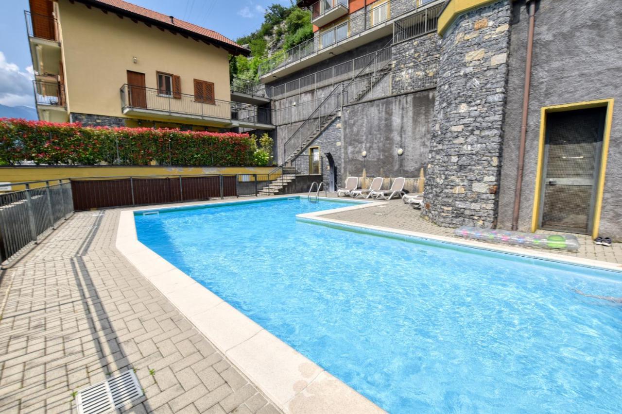 Varenna Διαμέρισμα Perledo Εξωτερικό φωτογραφία