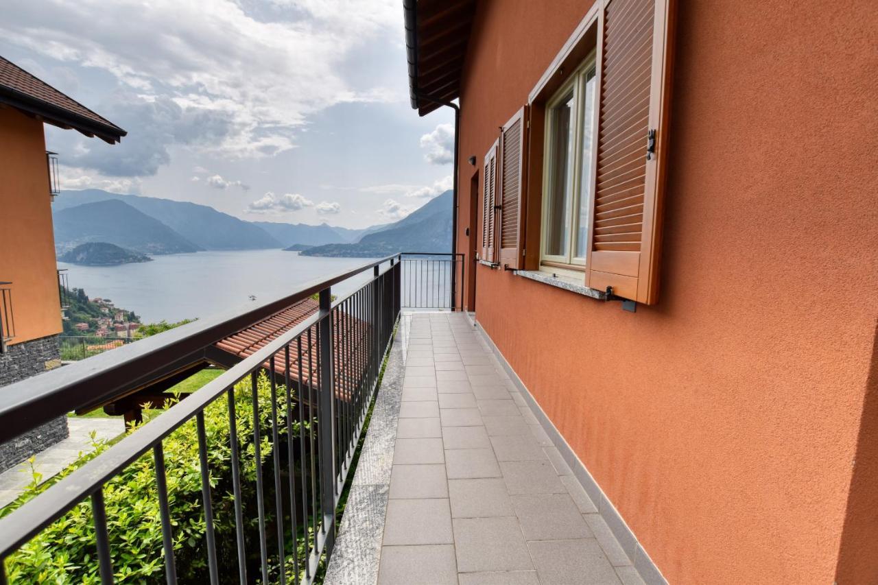 Varenna Διαμέρισμα Perledo Εξωτερικό φωτογραφία