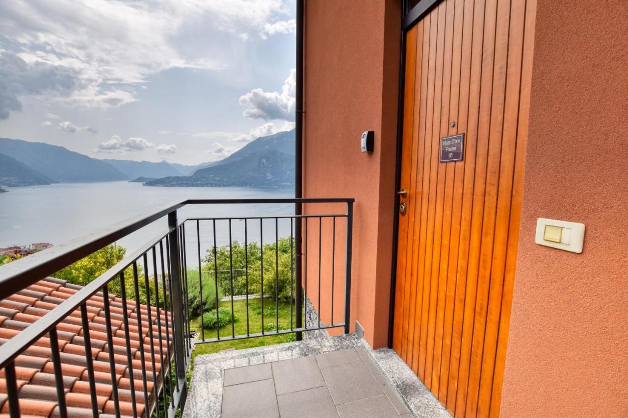 Varenna Διαμέρισμα Perledo Εξωτερικό φωτογραφία